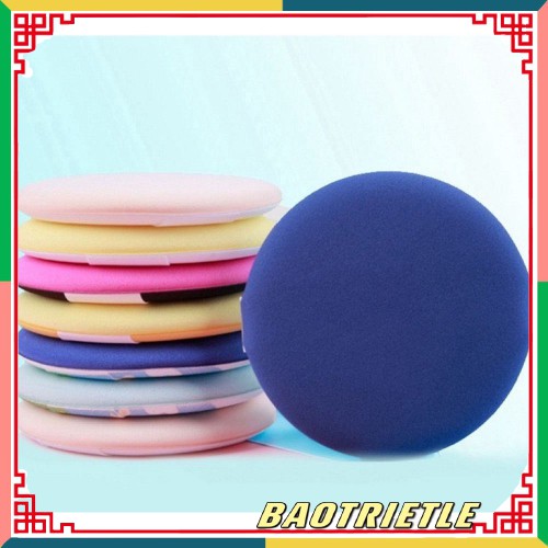 Mút tròn tán phấn nước/ kem nền (ngẫu nhiên màu) - baotrietle | BigBuy360 - bigbuy360.vn