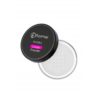 Phấn phủ dạng bột Invisible Loose Powder Silver Sand 01