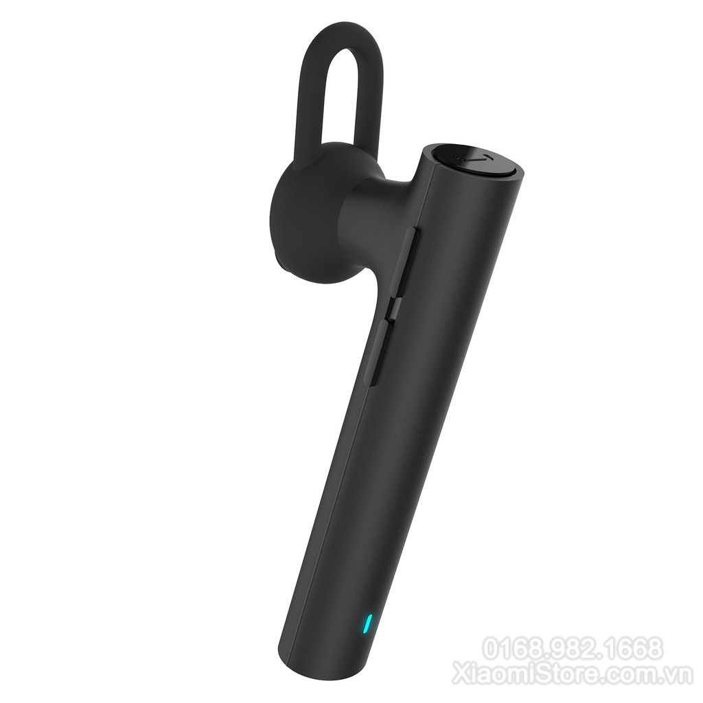 Tai Nghe Bluetooth Xiaomi Gen 2 Giá Rẻ -chính hãng