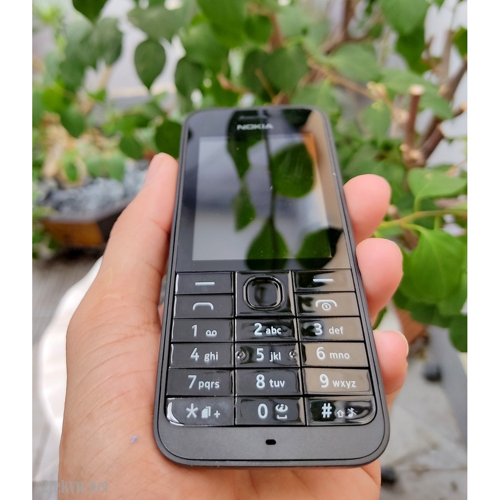 [CHÍNH HANG] Điện Thoại Nokia 220 2sim 2 sóng pin cực khỏe | BigBuy360 - bigbuy360.vn