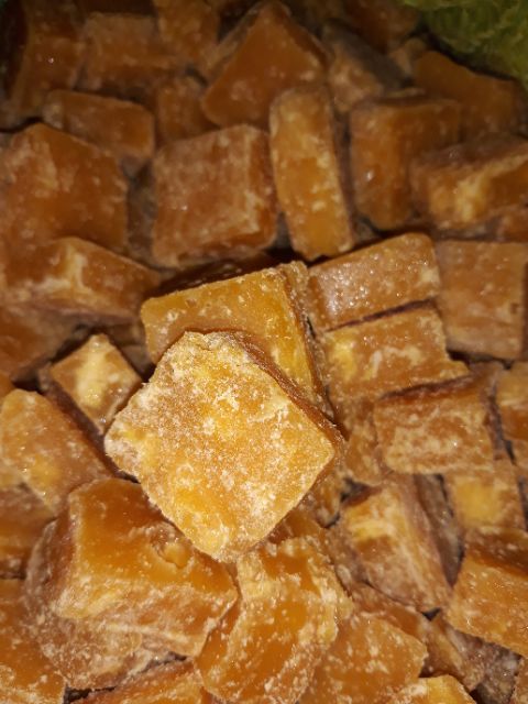 Đường thốt nốt viên nấu chè 1kg