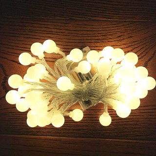 (HOT) đèn led trang trí LED TRÒN 6m