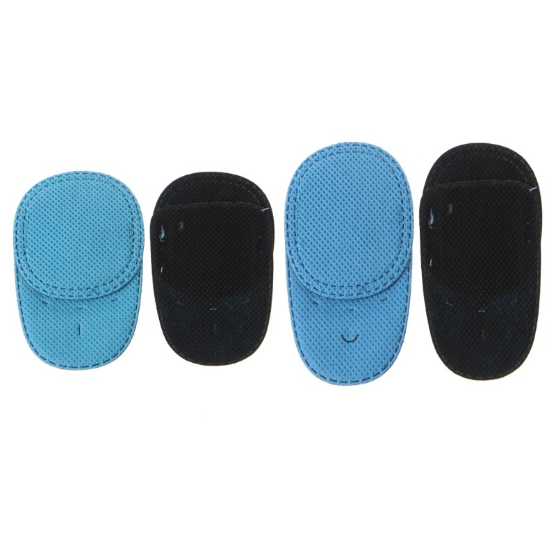 (Hàng Mới Về) Set 6 Miếng Dán Hỗ Trợ Tập Mắt Cho Trẻ Em