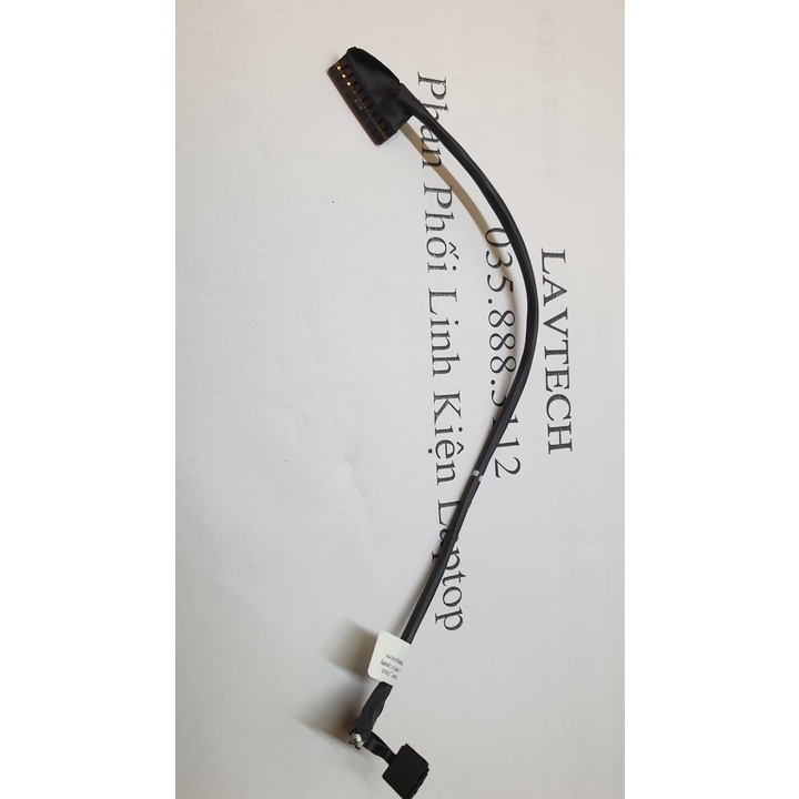 Cáp Pin Dell Latitude E5450 | 5450