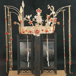 Kim quan Cổ trang