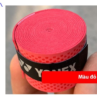 Dây quấn cán vợt cầu lông Yonex YH6