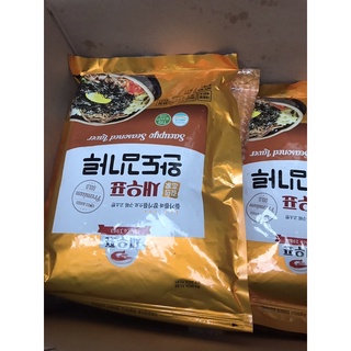 Thùng 10 gói rong vụn wando loại 400g