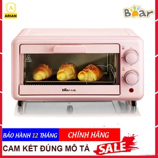 Lò nướng BEAR DKX-D11B1 11L