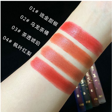 🦄SON KEM CVZ UNICORN NỘI ĐỊA TRUNG🦄- Nhà của KIM | BigBuy360 - bigbuy360.vn