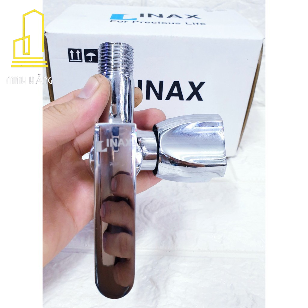 Củ sen lạnh Inox 304 LINAX, CỦ SEN LẠNH INOX 304 HOẶC HỢP KIM/ VÒI SEN LẠNH