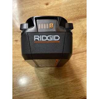 Pin ridgid R87004 4ah mới 100%