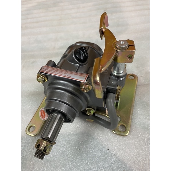 Số De,số đảo chiều tiến lùi,cốt 17li,dùng cho máy 100cc,110cc,125cc.cốt vào máy 6 răng 17mm,trục ra 19mm