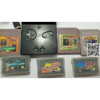 Máy game boy advance SP 2 - 459