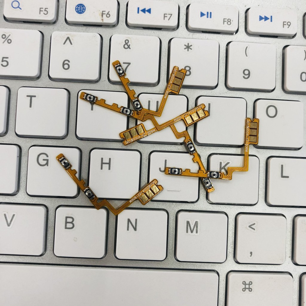 Dây nút âm lượng Oppo F11 / dây volume Oppo F11 chính hãng , bảo hành đổi trả