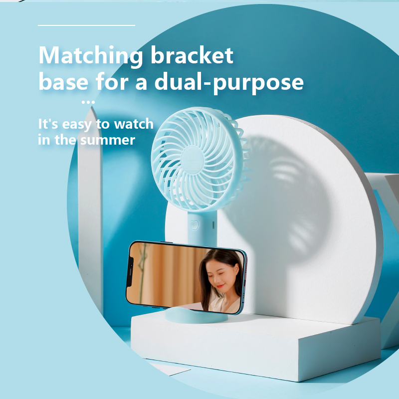 Quạt mini sạc usb Cầm Tay Mới 2021 | BigBuy360 - bigbuy360.vn