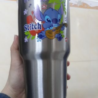 LY GIỮ NHIỆT THÁI LAN 900ml