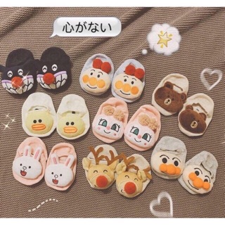 TẤT / VỚ 3D HÌNH THÚ CÓ CHỐNG TRƯỢT SIÊU CƯNG CHO BÉ