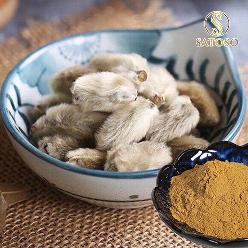 Tân di khô thượng hạng SATOSO 1kg SA80