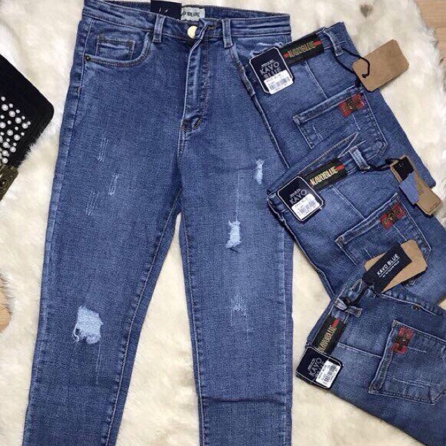 Quan jean  135k