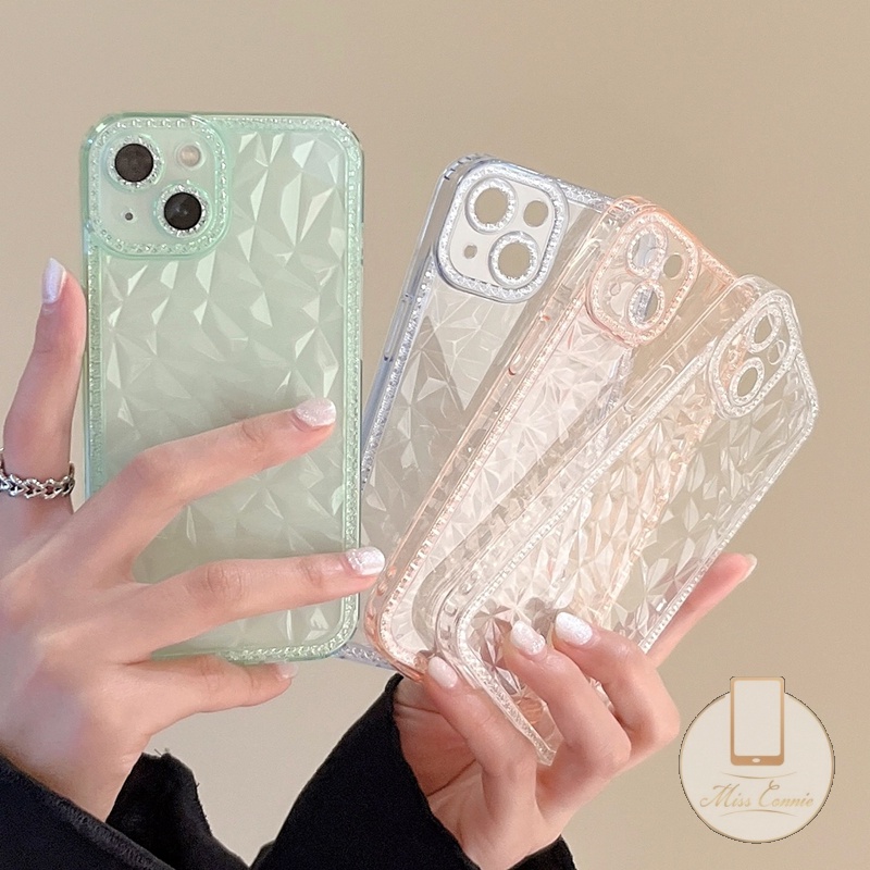 Ốp Điện Thoại TPU Mềm Trong Suốt Chống Sốc 3D Cho Xiaomi Redmi 10A 10 10C 9C NFC Redmi Note 11 Pro 11s Note 10 10s 10Pro Max 11Pro