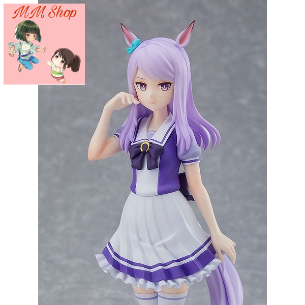 Mô hình Mejiro McQueen Uma Musume Pretty Derby Mejiro McQueen Figure