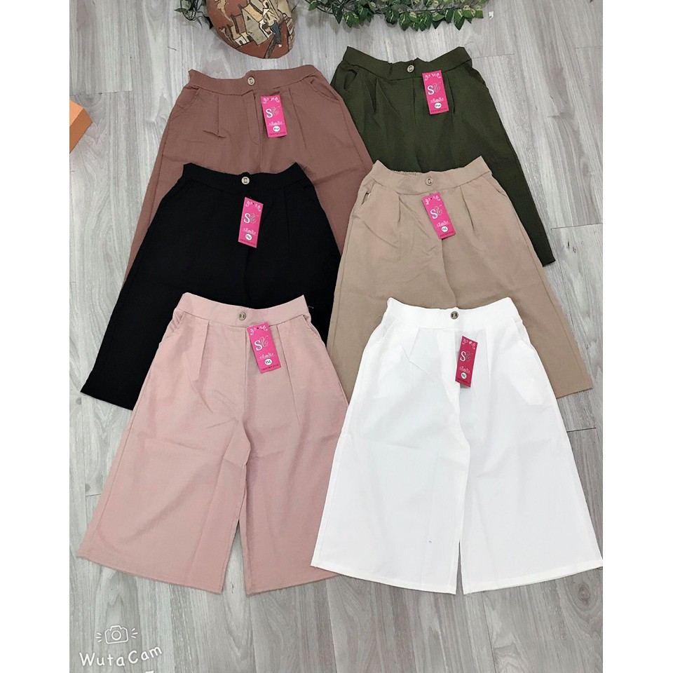 Quần Ống Sớ TH347 | BigBuy360 - bigbuy360.vn