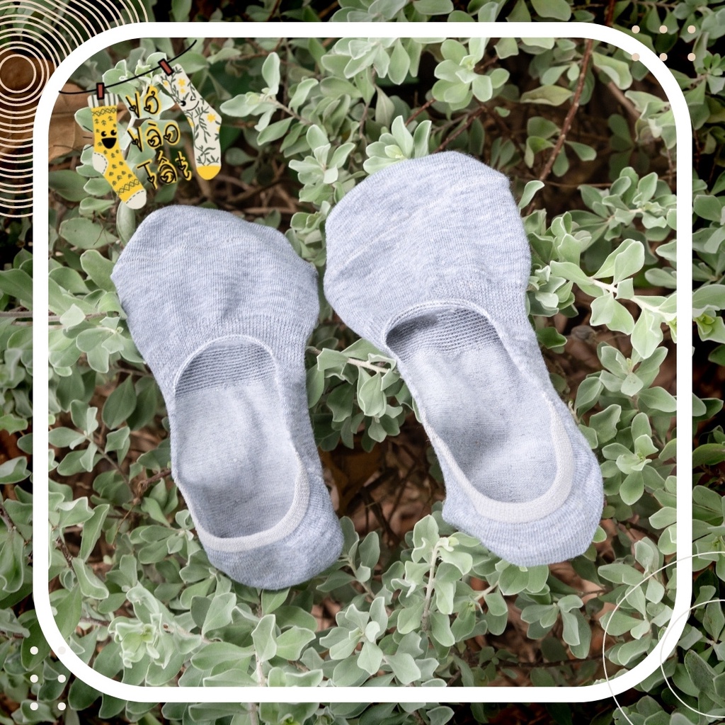 TẤT VỚ LƯỜI MANG GIẤU TẤT MÀU TRƠN