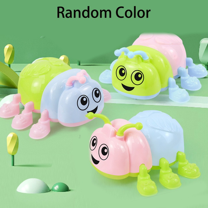 Xe Hơi Đồ Chơi Mini Chạy Pin One-Push Cho Trẻ Em 2 3 4 5