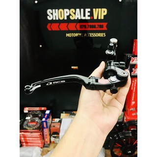 Cùm RCB Phải 14mm (Màu Đen)