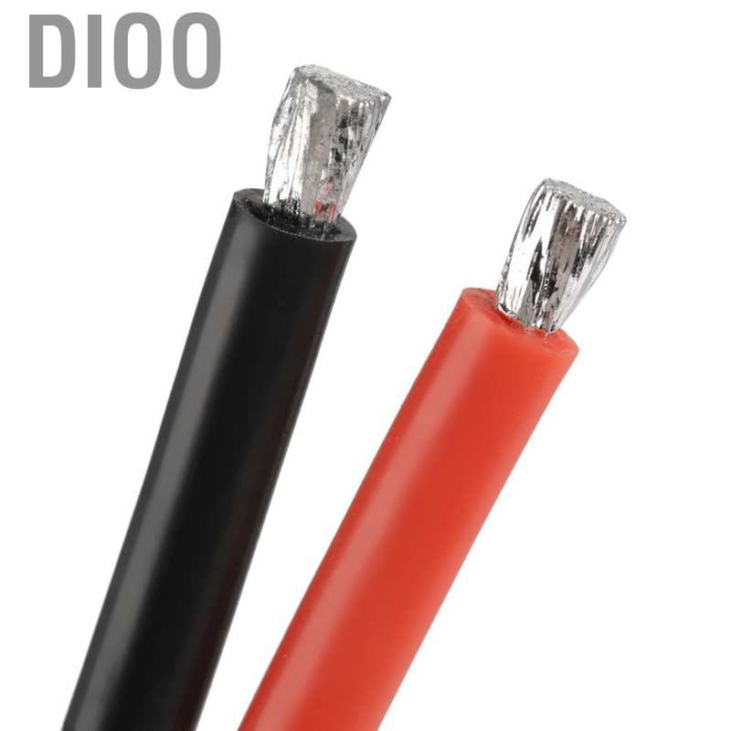 Đồng Hồ Đo Điện Áp Didoo 4.8v ~ 60v 130a