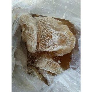 Mật ong rừng nguyên chất 100%