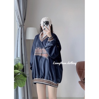 Áo khoác cổ tim 3m chất nhung mịn