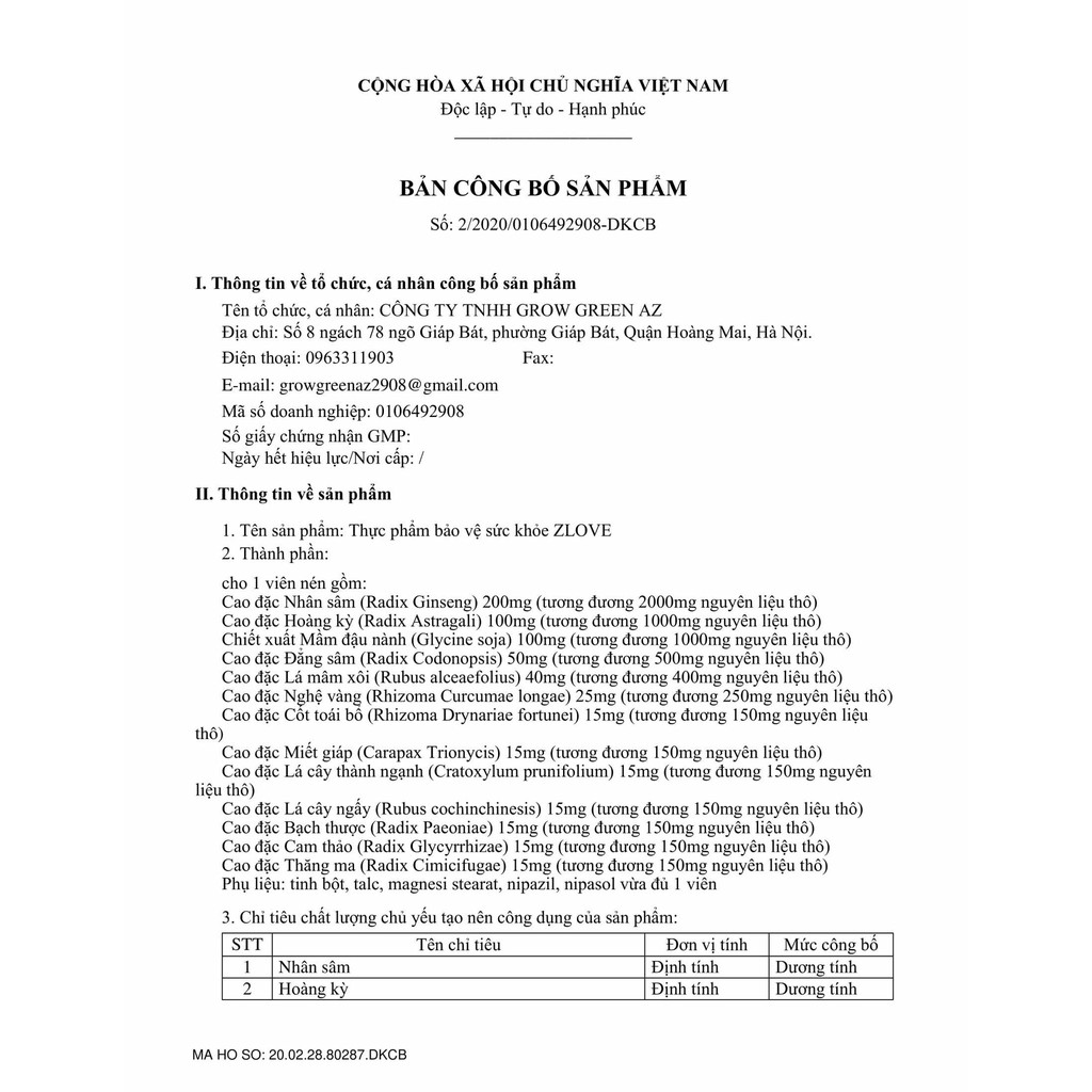 Nước hoa vùng kín ZLOVE Secret 1ml  dành cho các quý cô đẳng cấp với hương thơm 3 tầng dịu dàng say đắm | BigBuy360 - bigbuy360.vn