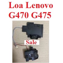 Thay thế Loa Lenovo G470 G475