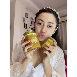 Sâm nghệ mật ong Mamachue - Hàn Quốc