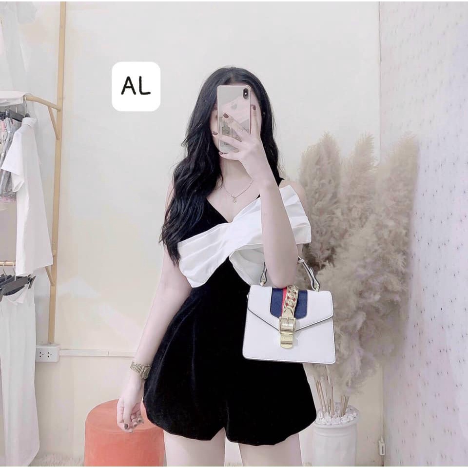 Jum nhung nơ