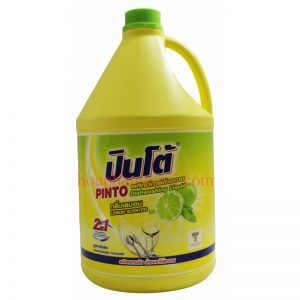 Nước rửa chén Pinto
