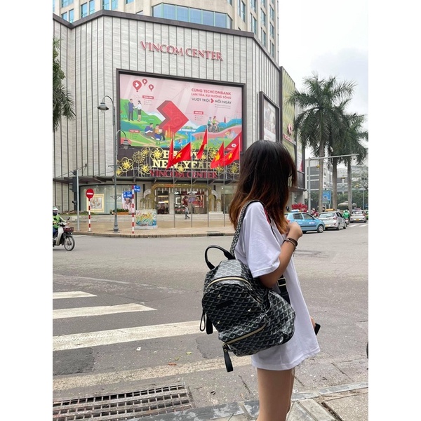 Balo Edmond Masion-size M