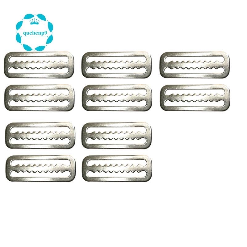 Đế inox chống chạy chì lặn biển.