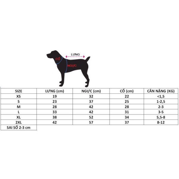 Áo cho chó poodle mèo con cún lớn thú cưng nỉ len mùa đông, quần áo cho chó cún poodle cái mèo con thú cưng