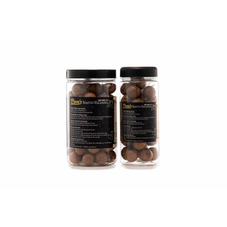 Hạt Mắc ca Pam's 480g