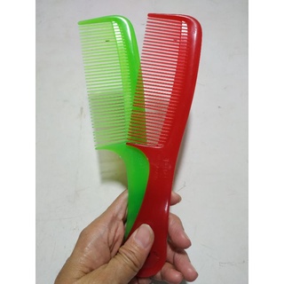 Lược Chải Tóc Thái ( COMBO 2 Cây )