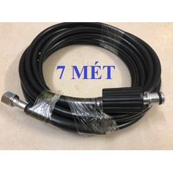 Dây rửa xe cho máy rửa xe