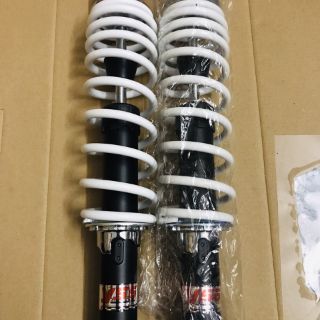 Phuộc nhún sau YSS ( dream wave axelo ....)