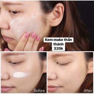 Tree Chada nội địa Thái - Kem Make Up Thần