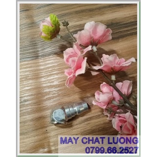 Đầu bơm xe hơi ( có 2 loại ) - xe máy
