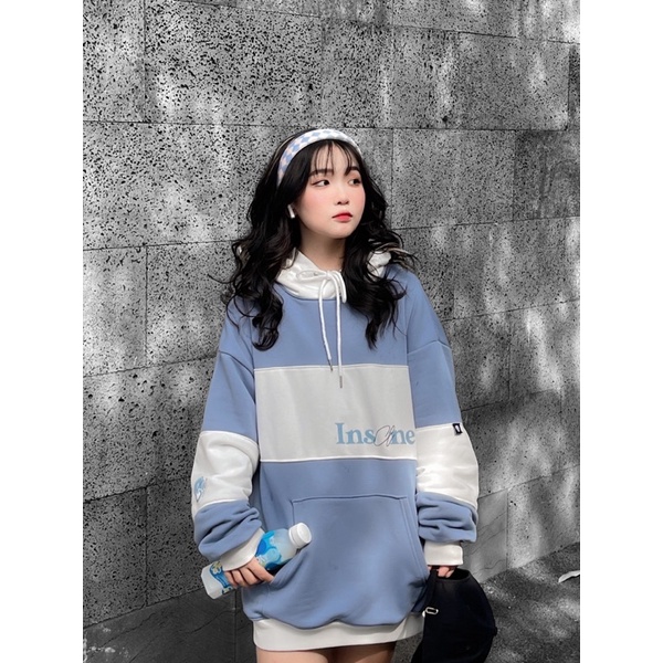 [Áo Hoodie Insane®] Signature Hoodie | BigBuy360 - bigbuy360.vn