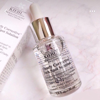 Serum làm sáng da Kiehl’s Dark Spot Solution 30ml