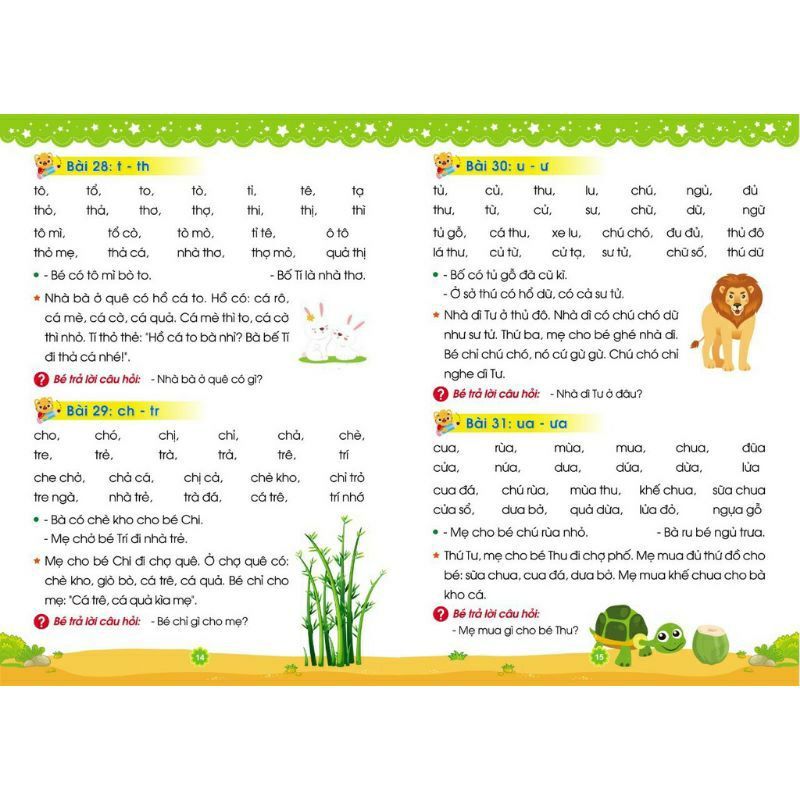 Sách - Luyện Đọc Lớp 1 - Cánh Diều