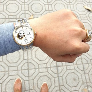 Đồng hồ Nam Bentley BL1832-25MTWI Chính Hãng